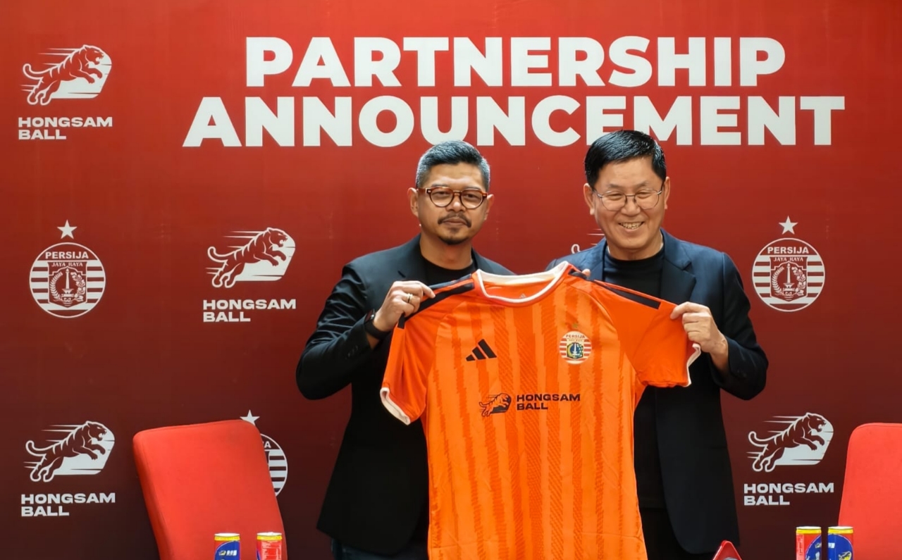 Persija Terusir dari Kandang Jelang Hadapi Arema FC, STY Kecewa