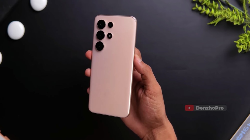 Bukan Cuma Gaming, 8 HP 144 Hz Ini Punya Baterai Jumbo dan AMOLED