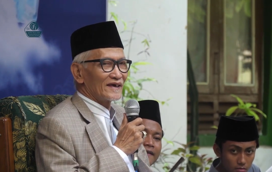 Rais Aam PBNU Hormati Musyawarah Kubro Lirboyo tapi Tolak Hasil atau Rekomendasinya