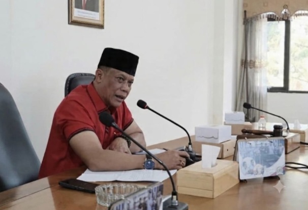 Festival Nyusu Bareng 2026 di Dusun Brau Kota Batu, Ada 1.000 Cangkir Susu Gratis
