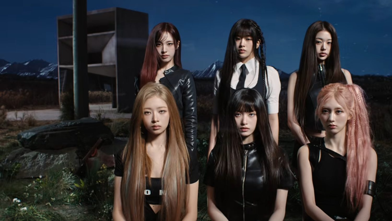 IVE Rilis Lagu BANG BANG, Single Prarilis Penuh Energi sebelum Comeback! Ini Lirik dan Terjemahannya