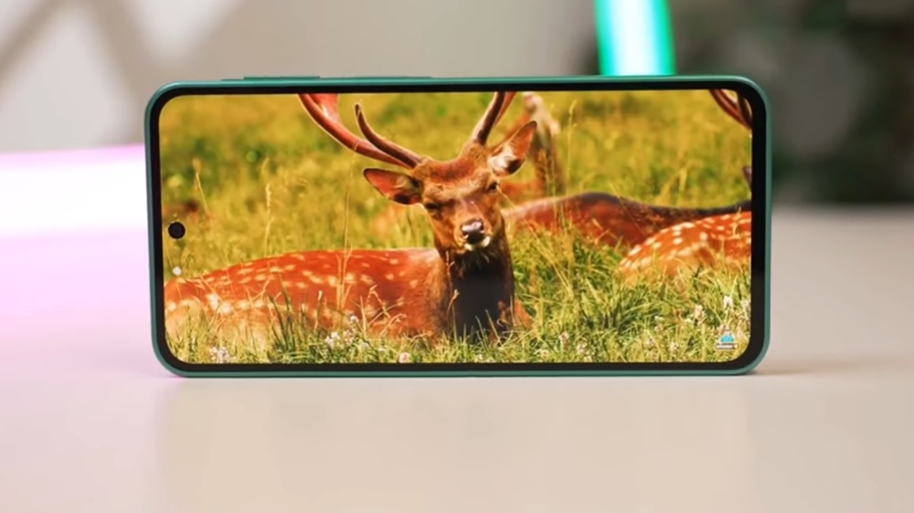Samsung Galaxy F70 Pro Andalkan Baterai 6.000 mAh dan Update Android 6 Generasi