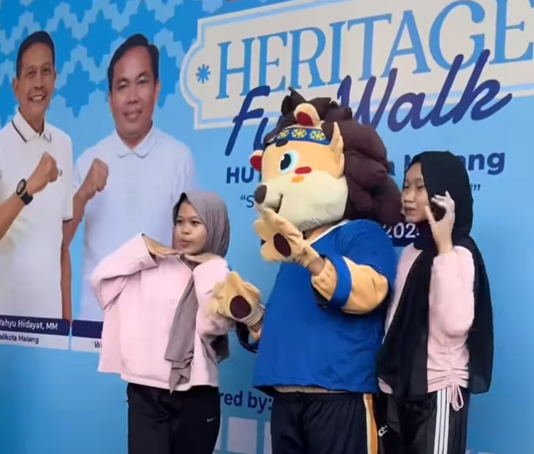 Kota Malang Juga Siapkan Atraksi Wisata dan Layanan Kesehatan untuk Porprov IX, Kesiapan Sudah 90 Persen