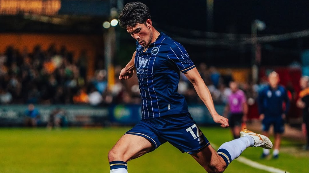Elkan Baggott Akhirnya Dapat Menit Bermain, Debut di Championship Berakhir Pahit