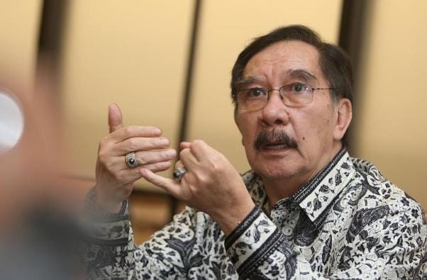 Eks Ketua KPK Antasari Azhra Tutup Usia, KPK Kenang Sosok Tangguh dalam Pemberantasan Korupsi 