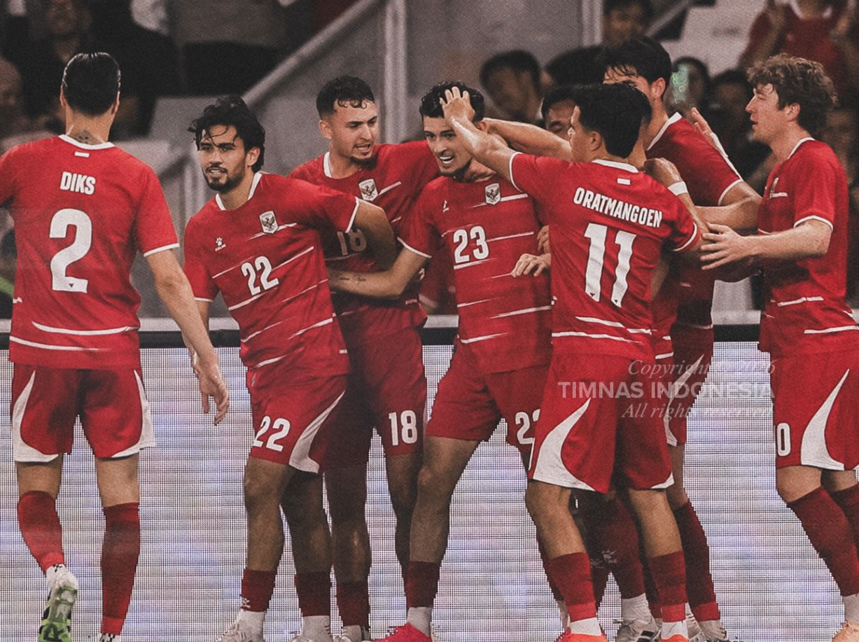 Timnas Indonesia Buka FIFA ASEAN Cup 2026, Ini Jadwal dan Ancaman dari India
