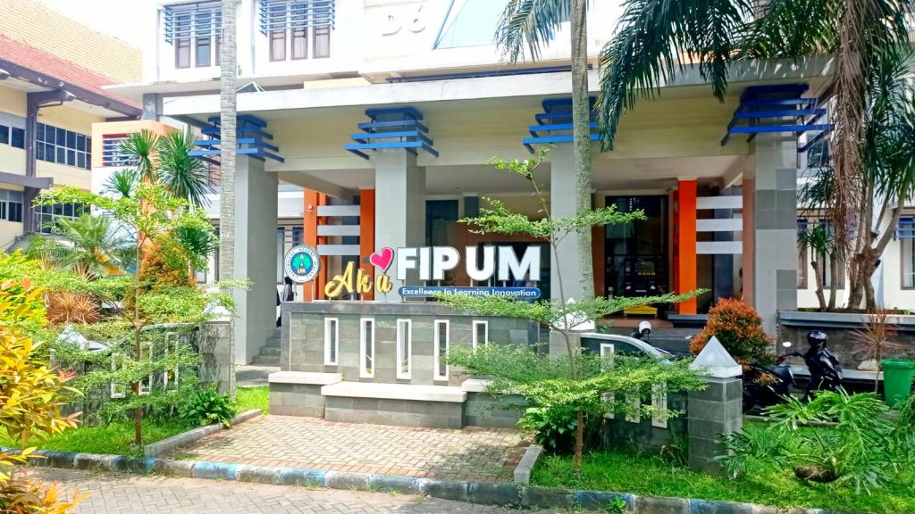 Universitas Negeri Malang Wujudkan Komitmen Green Campus Melalui UA Green Campus FIP