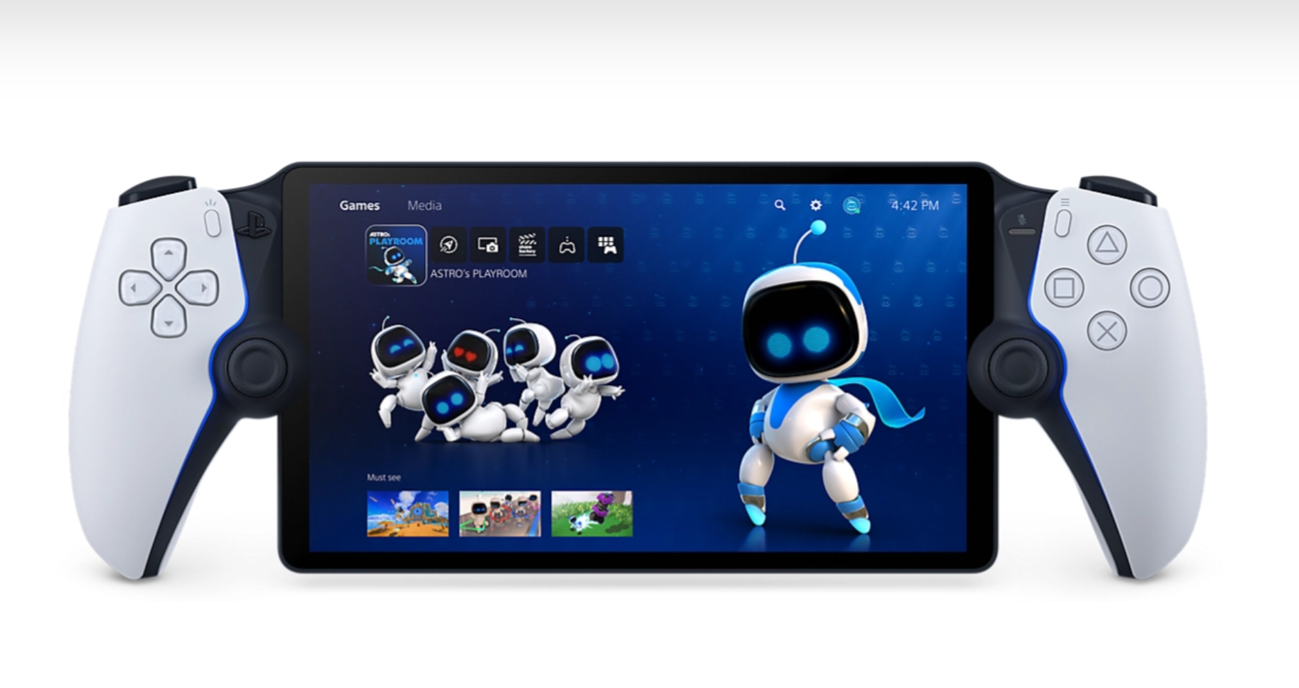 Sony Tambahkan Fitur Cloud Streaming di PlayStation Portal, Tak Lagi Butuh PS5 untuk Bermain Jarak Jauh