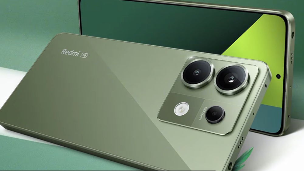 Redmi Note 13 Pro 5G Turun Harga Jadi Rp3 Jutaan, Masih Jadi HP Gaming dan Kamera Terbaik 2026?