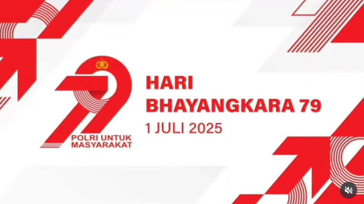 Sejarah Hari Bhayangkara 1 Juli, Namanya dari Istilah Kerajaan Majapahit, Disahkan Presiden Soekarno