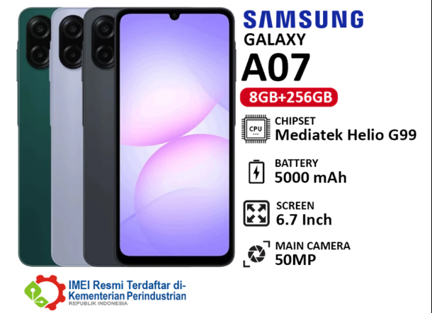 Impikan HP Rp1 Jutaan Dibeli Pakai THR? Ini Daftar HP Murah tapi Tak Murahan, Ada Merek Samsung