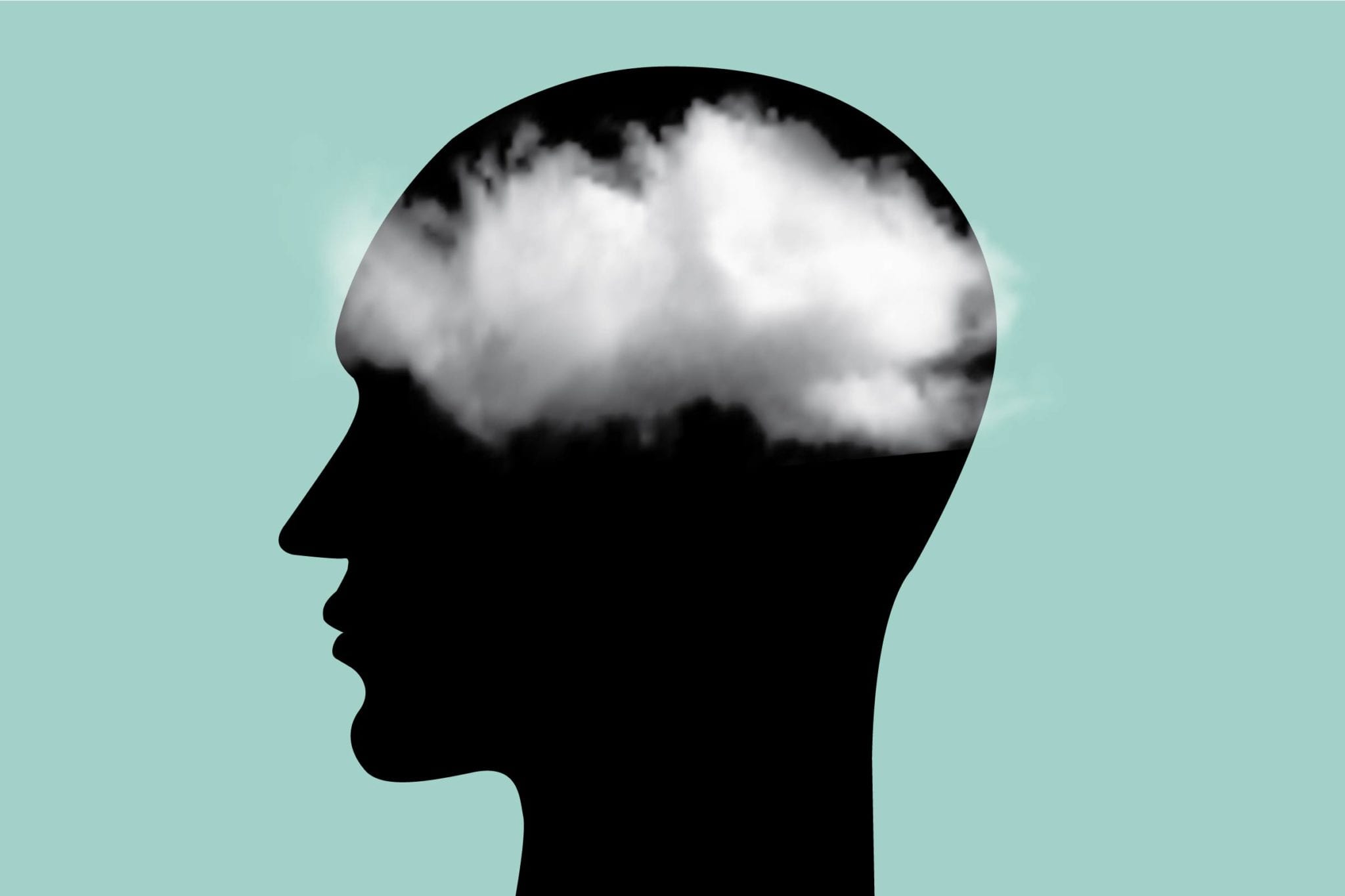 Jangan Diabaikan! Brain Fog Bisa Ganggu Daya Ingat dan Konsentrasi, Ini Solusinya
