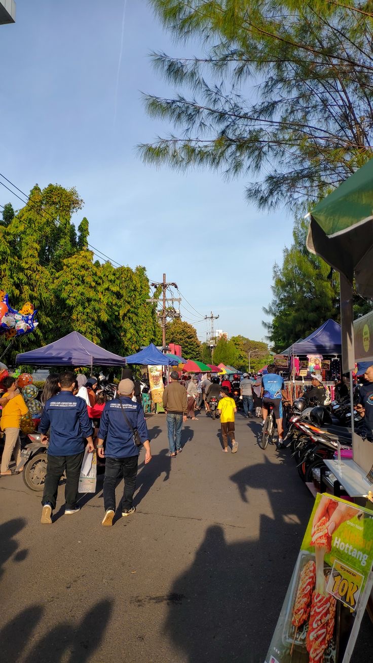 Revisi Pajak Kuliner, Pendapatan Daerah Kota Malang Terancam Anjlok Rp 7 Miliar tapi UMKM Diuntungkan