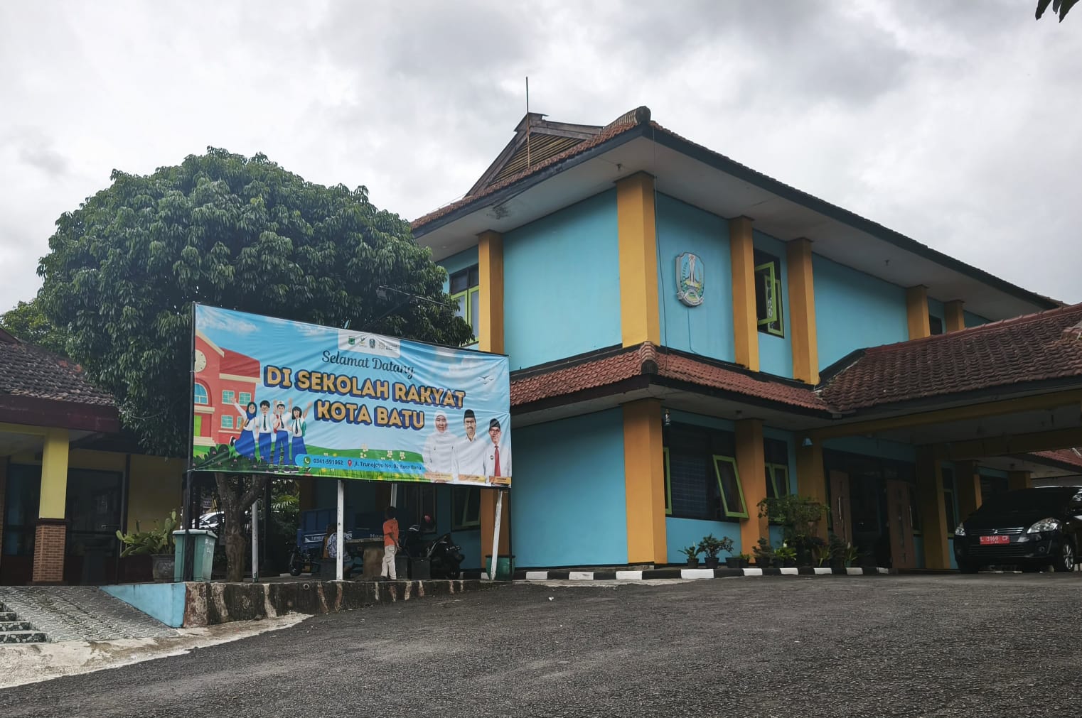 18 Siswa Kediri Dipindah dari SRMP 14 Batu, Kini Tersisa 131 Siswa