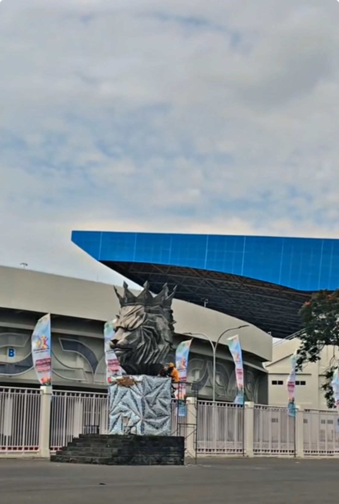 DPRD Kabupaten Malang Minta Pemkab Lebih Agresif Gandeng Swasta untuk Dukung Porprov IX Jatim