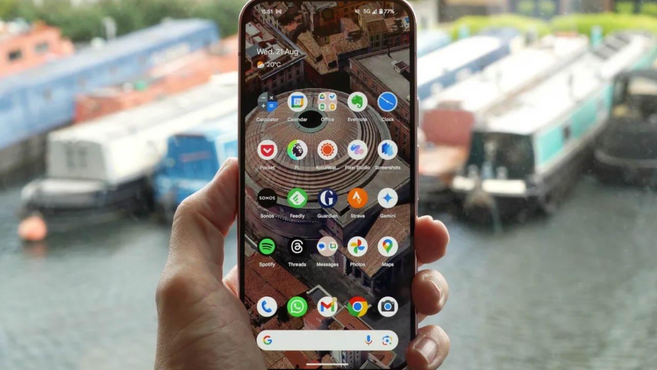 Semudah Ini! Cara Membersihkan Memori HP Tanpa Menghapus Foto dan Video Penting