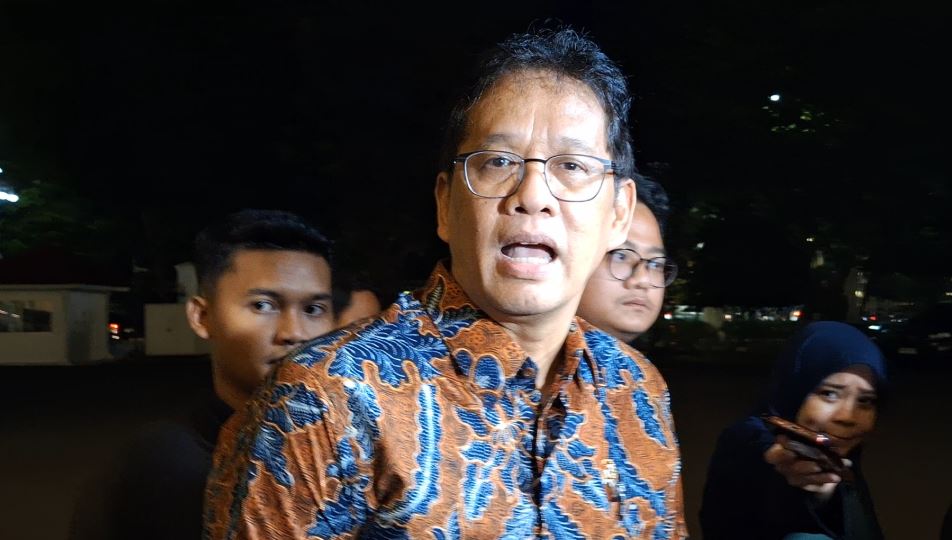 Menkeu: Dana Tak Terserap K/L Tembus Rp10 T, Kementerian PU Termasuk Penyumbang