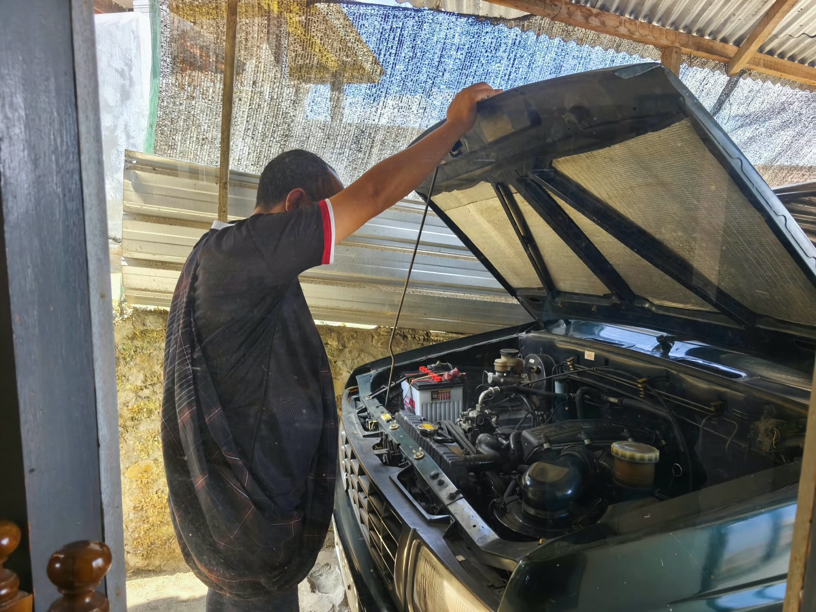 10 Tips Merawat Mobil Pertama untuk Pemula, Cegah Kerusakan dan Bikin Awet