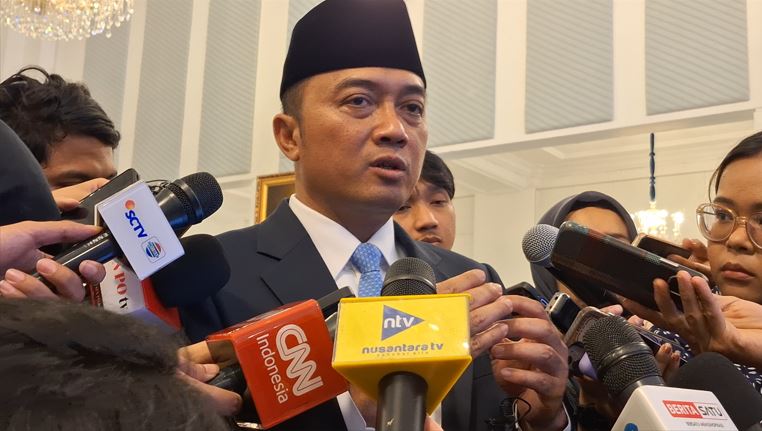 Putusan MK Final, Pemerintah Siap Terapkan Aturan Larangan Polisi Aktif Jadi Pejabat Sipil