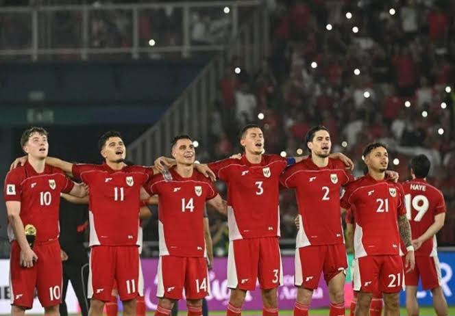 Timnas Pastikan Uji Coba Lawan Lebanon dan Kuwait, Biasakan Lawan Tim Timteng untuk Hadapi Putaran IV
