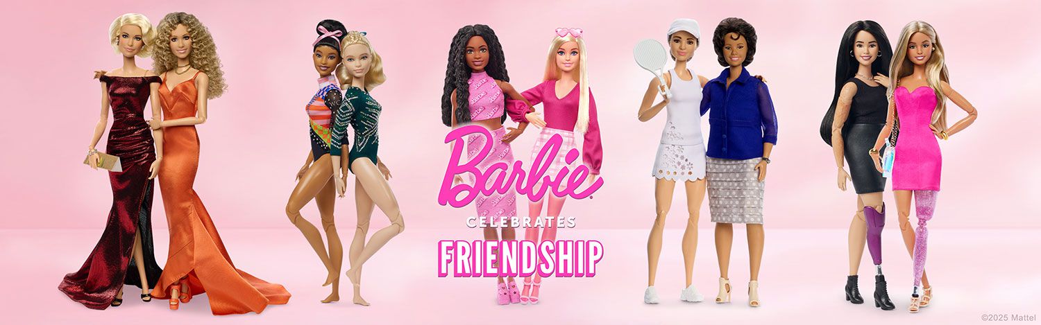 Barbie Rayakan Women's History Month dan Perjalanan Menuju Hari Perempuan Internasional