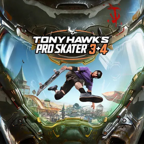 Tony Hawk’s Pro Skater 3 & 4 Remaster Diumumkan: 9 Hal Baru yang Perlu Anda Tahu