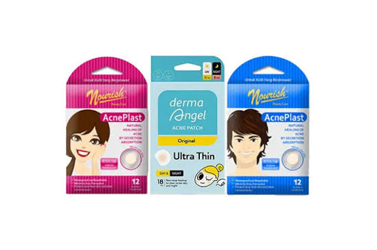 Acne Patch Terbaik untuk Jerawat, Ini 4 Rekomendasi dan Cara Pakainya