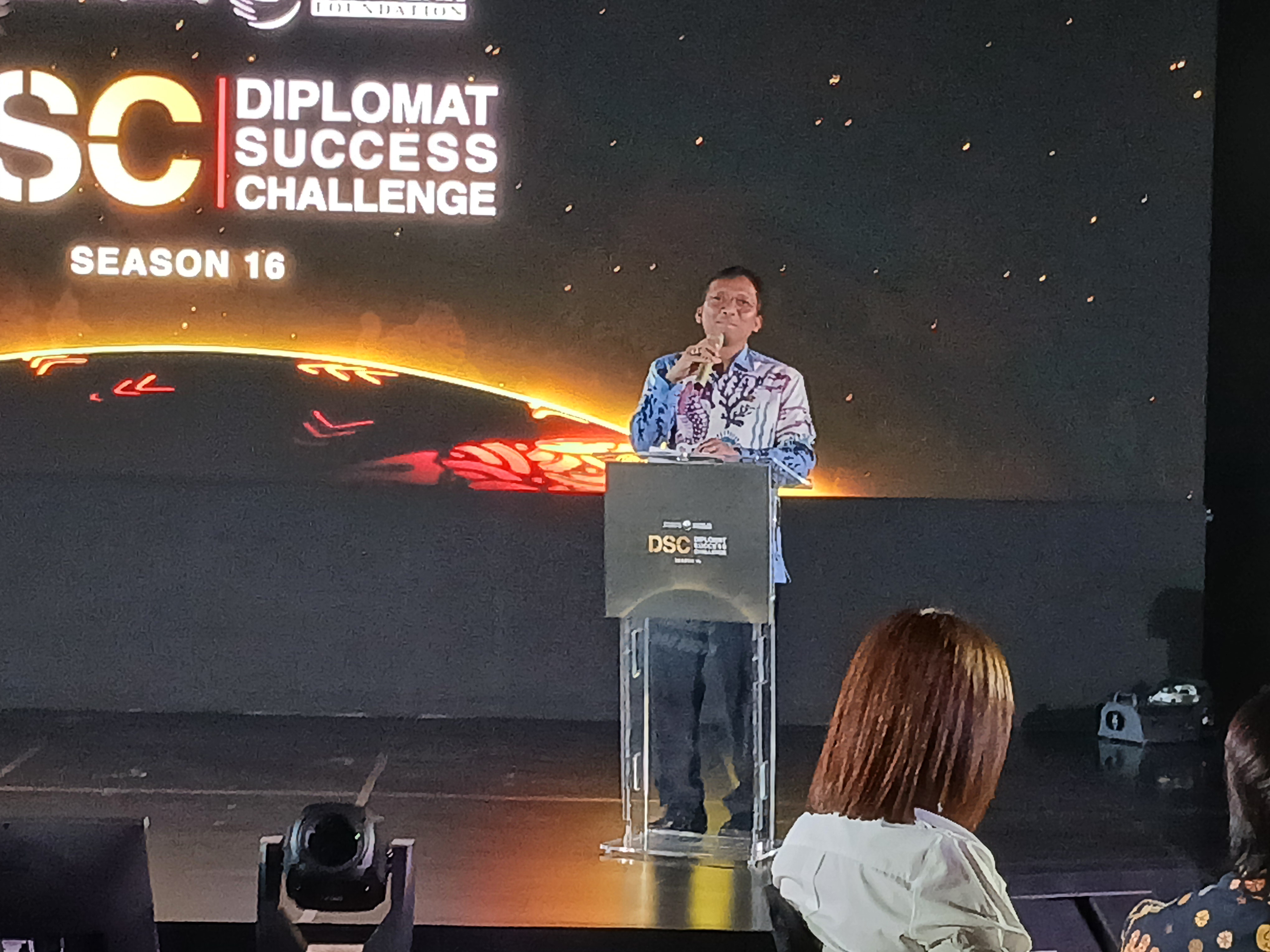 Peluang bagi UMKM Kreatif! Program Inkubasi Bisnis DSC Dibuka Lagi