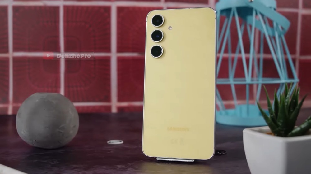 HP Samsung turun harga Mei 2026: S23 Ultra hingga S25 Ultra Diskon Besar Bikin Kaget