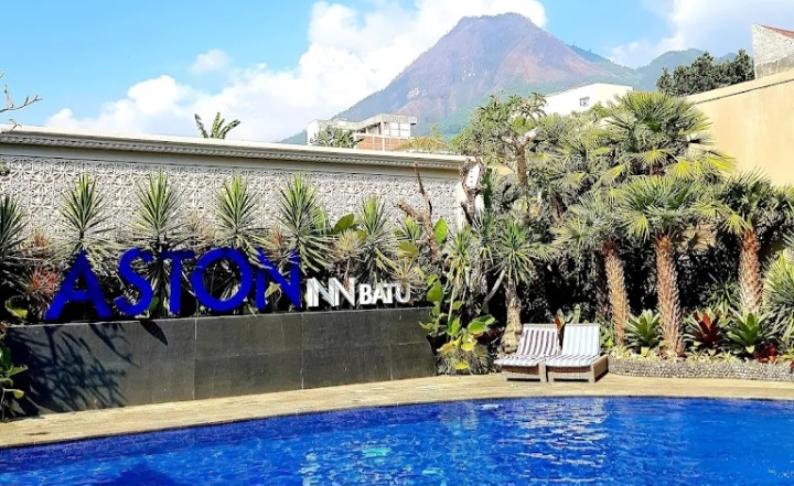 Jelang Nataru, 60 hingga 80 Persen Kamar Hotel di Batu Sudah Ter-booking 