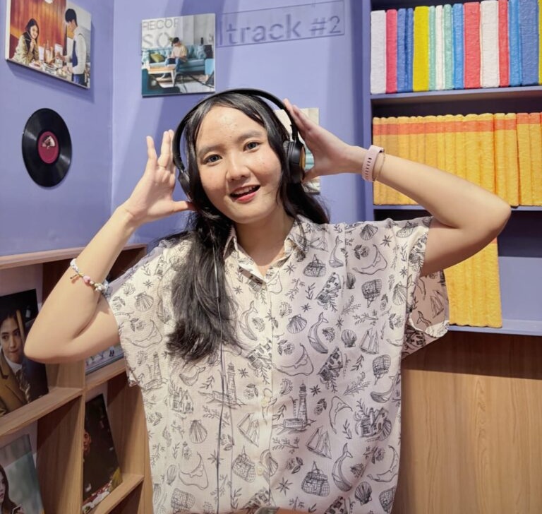 Wisudawan Terbaik UB Ini Lulus Tidak Sampai 7 Semester, tapi Masih Sempat Nge-Band dan Urus Kegiatan Gereja