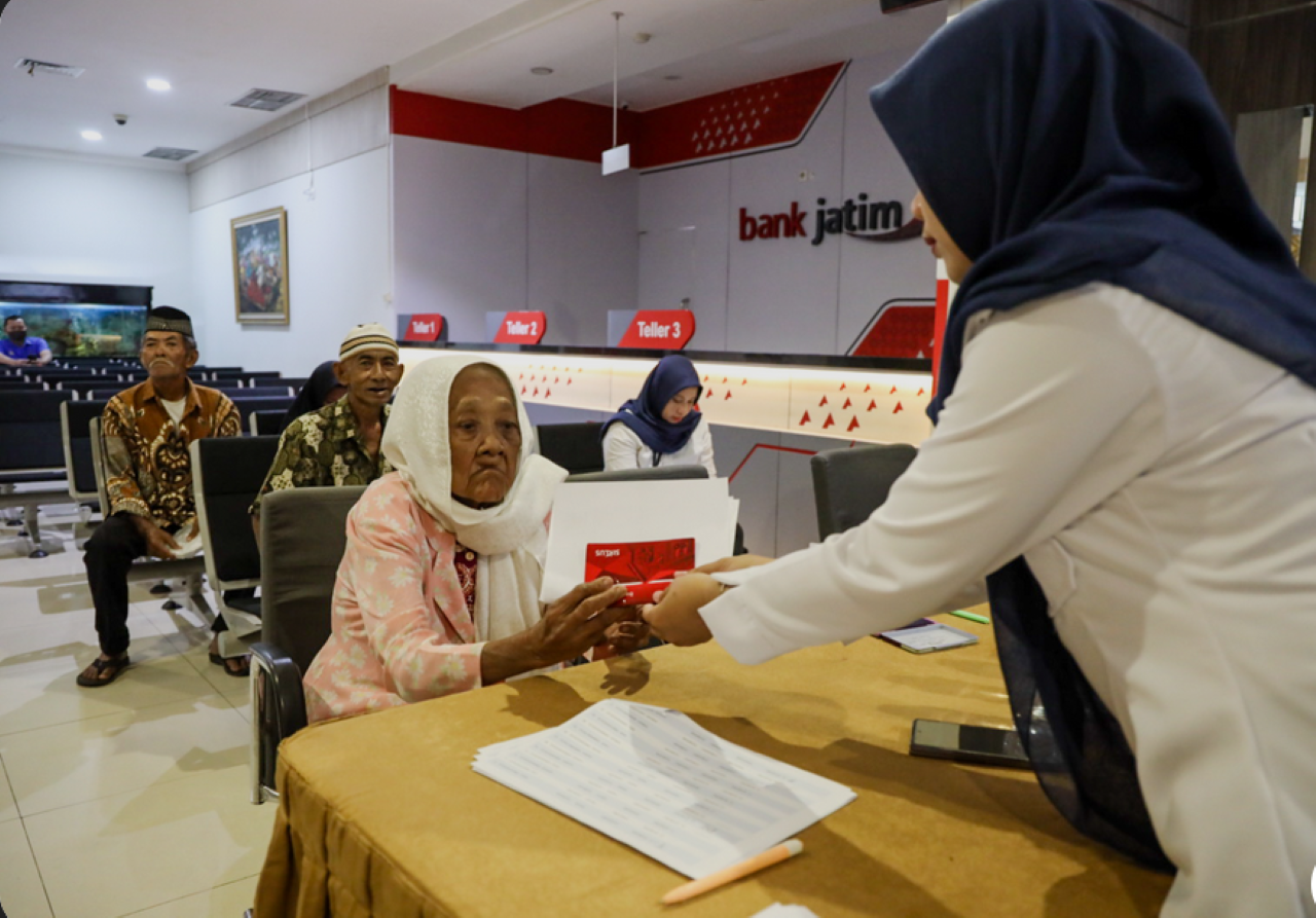 Cair! Bansos PKH dan BPNT Tahap 1 Februari 2026, Ini Jadwal dan Bank Penyalurnya