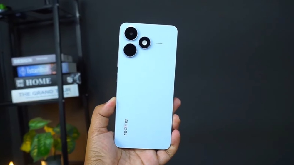 5 HP 1 Jutaan Terbaik 2026, Ada Samsung Galaxy A07 hingga Infinix Smart 20