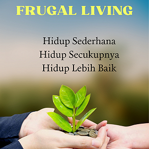 Protes Kenaikan PPn, Warganet Kampanyekan Frugal Living