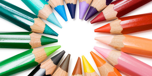 Lebih dari Sekadar Indah: 9 Fungsi Warna Dalam Kehidupan Manusia