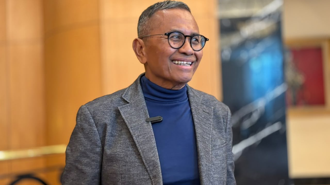 Disway Awards 2026, Dahlan Iskan: Brand Sudah Dikenal Luas Harus Jaga Integritas