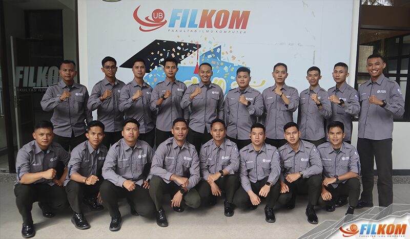 FILKOM UB Digandeng TNI AD Selenggarakan Kelas Keamanan Siber untuk Bintara Poltekad
