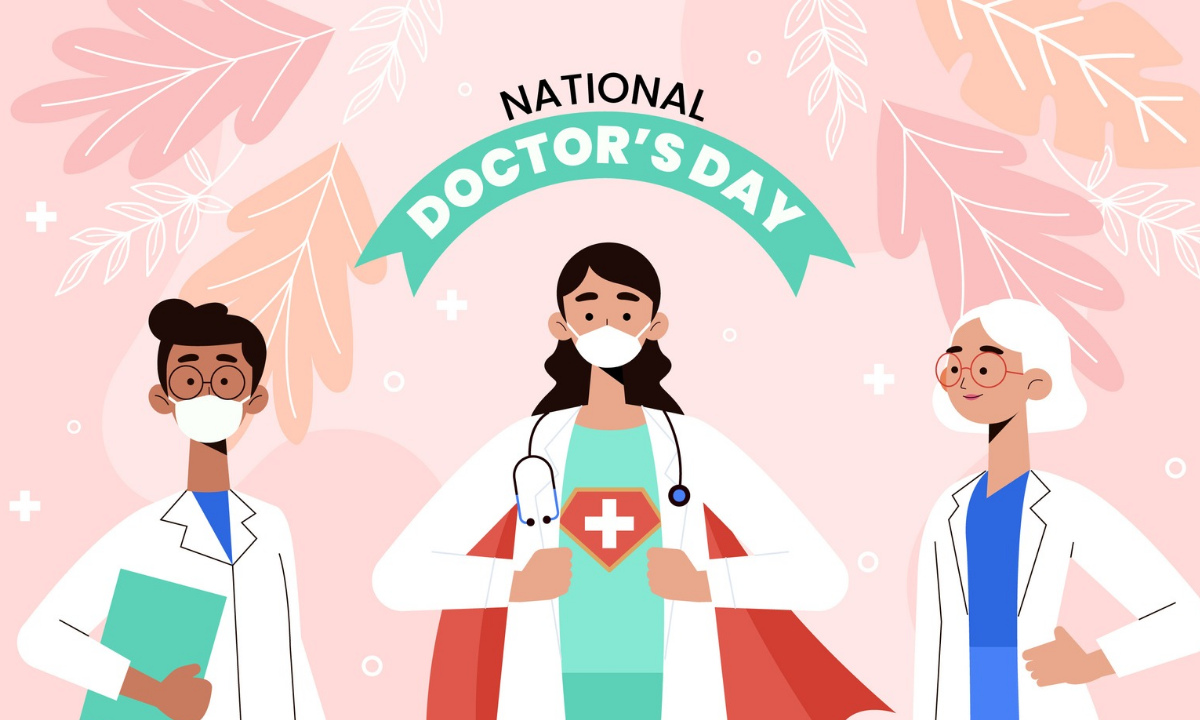 24 Oktober Juga Hari Dokter Nasional, Simak Sejarah dan Latar Belakangnya!