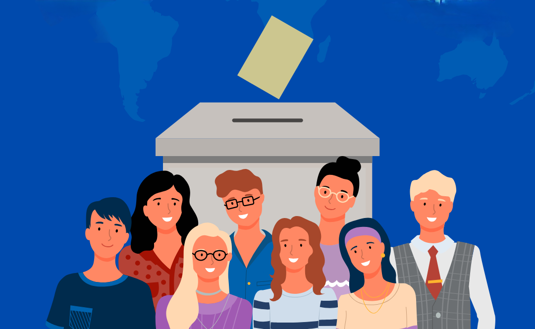 15 September Hari Demokrasi, Momen untuk Menilai Apakah Kebebasan Berekpresi dan Partisipasi Rakyat Sudah Oke