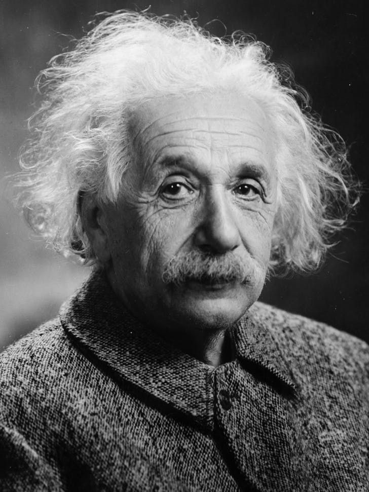 14 Maret: Hari Einstein Lahir, Jenius di Balik Teori Relativitas yang Mengubah Dunia