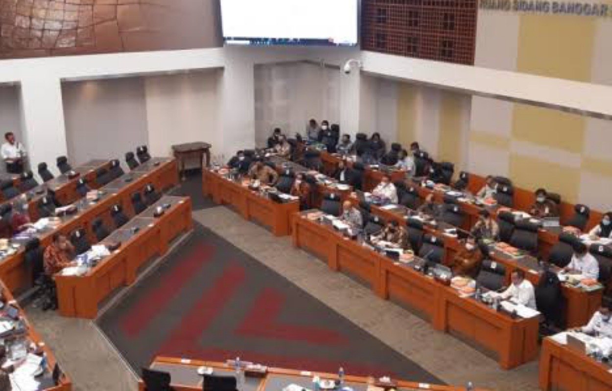 Menteri Ramai-Ramai Minta Tambahan Anggaran, Bagaimana dengan Kebijakan Efisiensi?