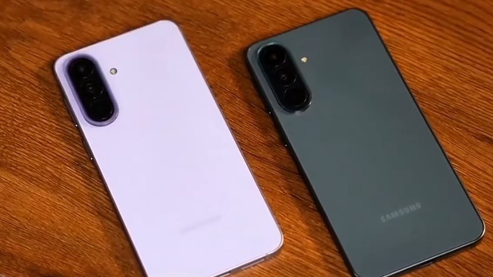 5 HP Samsung Terbaru 2026 Resmi di Indonesia, Galaxy A07 5G hingga S26 Plus Bikin Tergoda