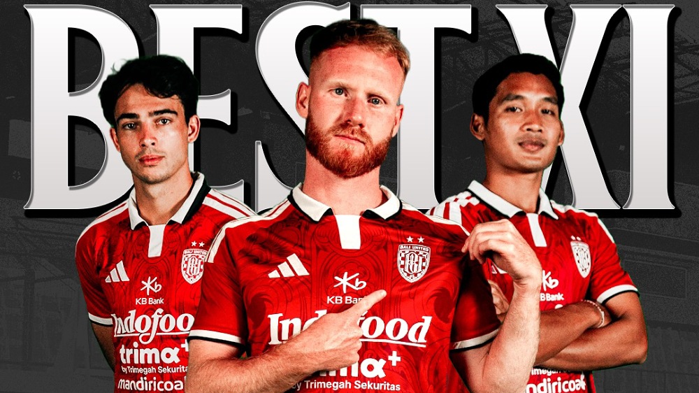 Jadwal BRI Super League Jumat 16 Oktober 2026: PSIM vs PSM, Empat Laga Digelar