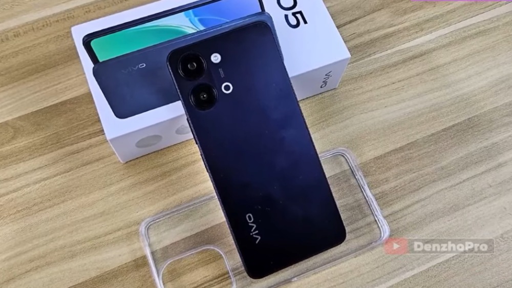 Bukan Cuma Megapiksel, 8 HP Kamera 2 Jutaan Ini Punya Fitur Menarik