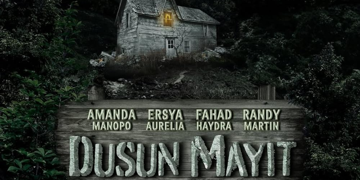 Sinopsis Dusun Mayit, Teror Desa Gaib Penuntut Tumbal di Balik Pendakian Gunung Welirang