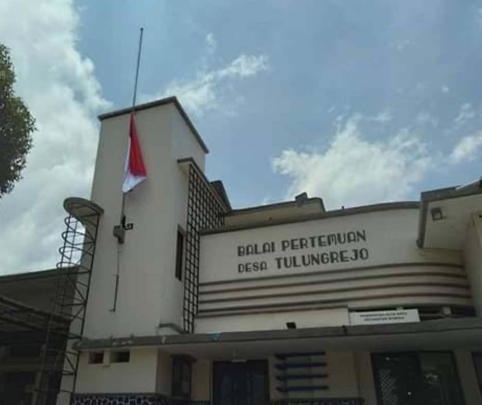 Tulungrejo Juara Responsible Tourism Award 2025: Desa Sejarah di Lereng Arjuno Go Internasional!