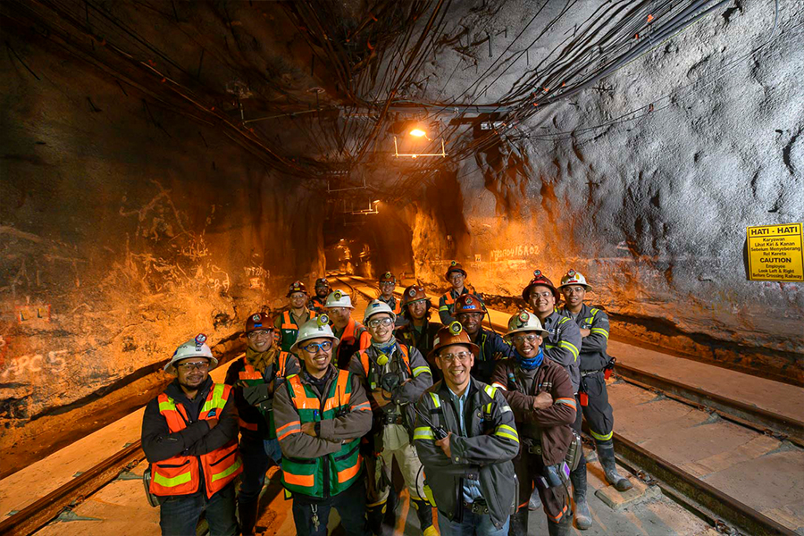 Hari Penambangan 6 Desember: Sejarah Tragedi Monongah yang Tewaskan 362 Penambang 