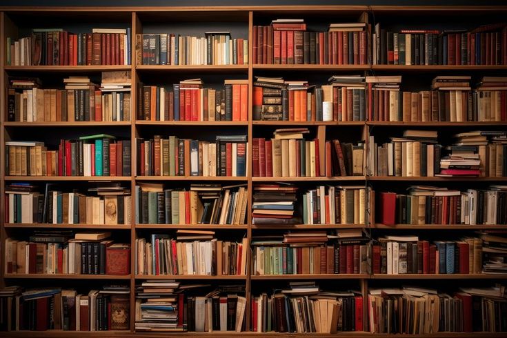 2 Mei, Hari Pendidikan Nasional: Yuk Tingkatkan Literasi! Ini Rekomendasi Perpustakaan di Malang!