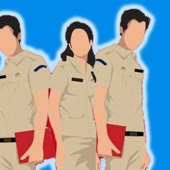 Asyiiik, ASN Kini Tidak Harus Rutin Ngantor, Bisa Kerja Anywhere!