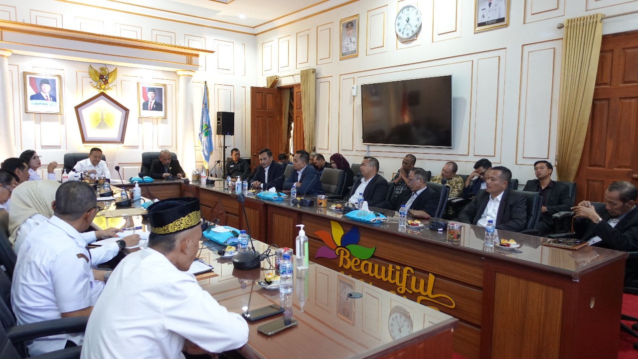 PBH PERADI Gandeng Pemkot Malang, Siapkan Bantuan Hukum Gratis bagi Warga Miskin